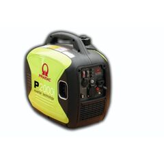  Stromerzeuger Pramac Stromerzeuger  P 2000 i - 230V - BENZIN 12448419